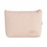 TROUSSE DE TOILETTE SWEET BEIGE 6x28x20 CM