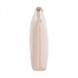 BOLSA ASEO SWEET BEIGE 6x28x20 CM