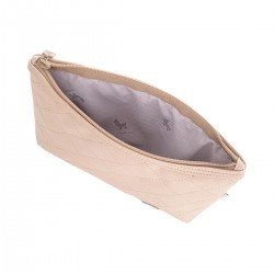 TROUSSE DE TOILETTE SWEET BEIGE 6x28x20 CM